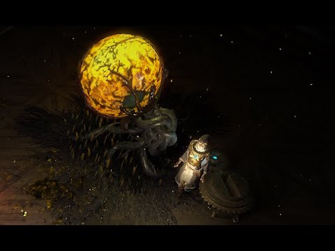 Path Of Exile- Lira Arthain Blight Farm