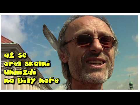 Mirek Kemel - Happy end (Official video)