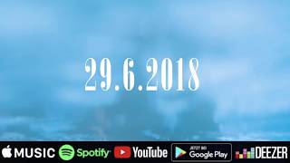 VEYSEL - HABIBO - TRAILER (OFFICIAL 4K VIDEO)