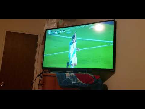 Jean márquez  le dedicó  su gol   al gran  pescadito  Ruiz  🐟🐟🐟🐟🐟👏👏👏👏