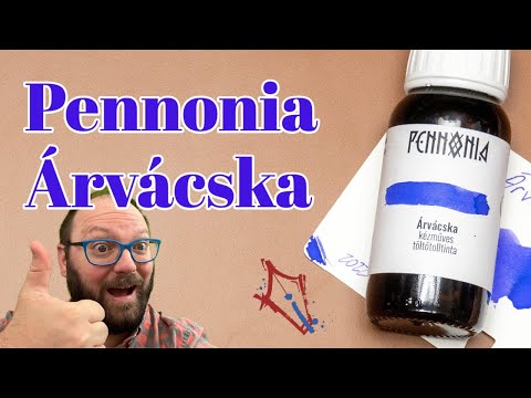 Pennonia x Cult Pens' Árvácska: One of the best purples!