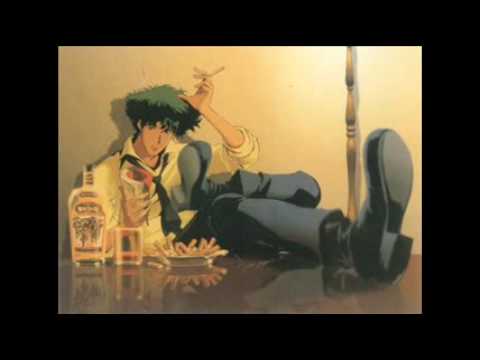 Cowboy Bebop - Digging My Potato