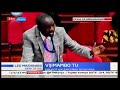 vijimambo mbunge wa tanzania awavunja wengi mbavu bungeni