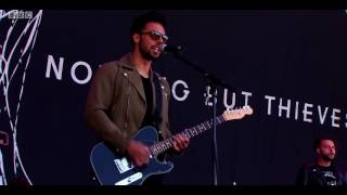 Nothing But Thieves - Wake up Call Live at Reading and Leeds