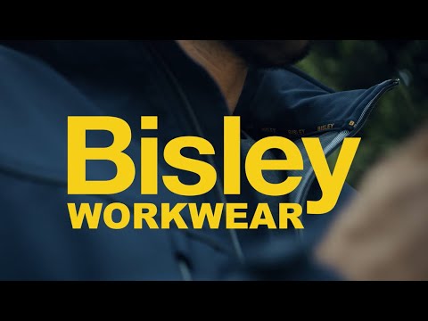 BISLEY WORKWEAR