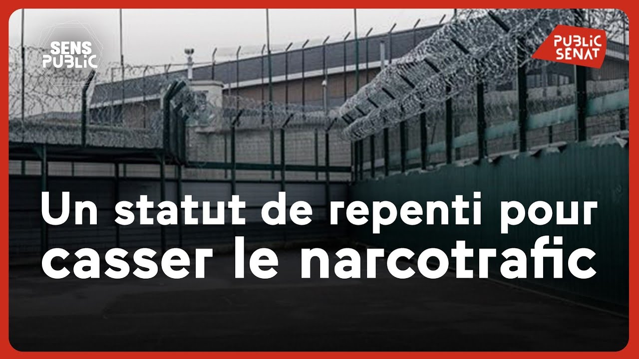 Illustration: EXCLUSIF: Comment Darmanin importe le modèle italien pour briser les mafias