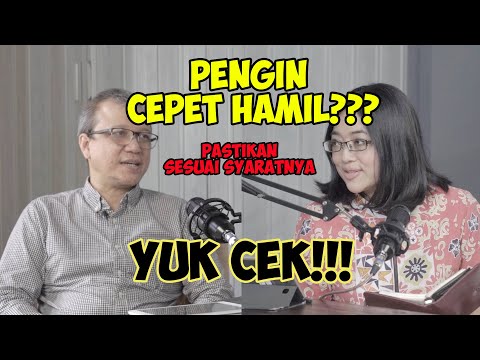 Dokter 24 ❌ Spesialis (EP 1) - Agar Bisa Hamil? (PART 1)