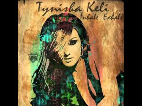 Tynisha Keli - Inhale Exhale (2015)
