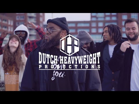 TITANS & LYCANS ft. DUNKO, NP404 & LEV CARTY - OO YEAH #6 (OFFICIAL VIDEO)