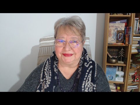 LEO Message from Santa Claus