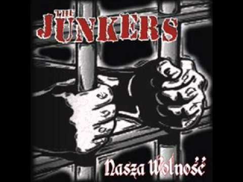 The junkers-nasza wolność