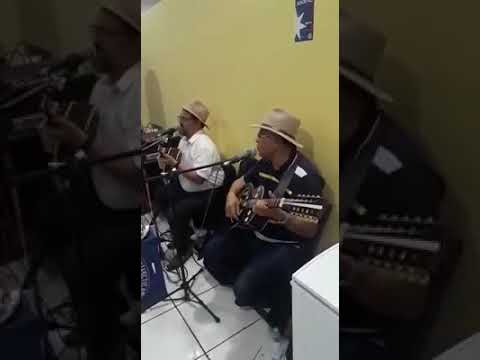 Ze Viola e Valdir Teles   Desafio