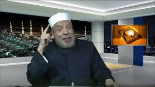 يجمع مالا بغرض شراء شقة فهل تلزمه زكاة/فتاوى على الهواء مباشرة/الثلاثاء(2021/3/2م) image