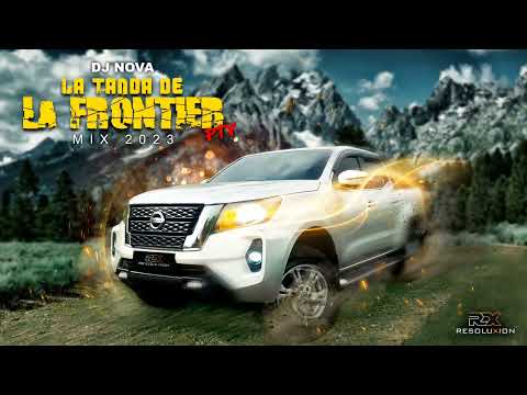 PLENAS TRAS PLENAS MIX 2023 BY LA FRONTIER - DJ NOVA #VERANO2023 #CARNAVALES2023