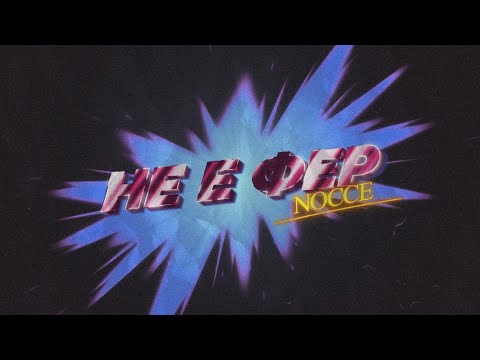 Nocce - NE E FER (Official Music) Prod. by Darrus Beatz