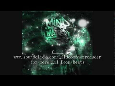 Lil Doom the Producer - Mind Over Matter Beat Promo