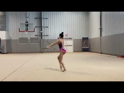 Jessica Kim - Junior clubs