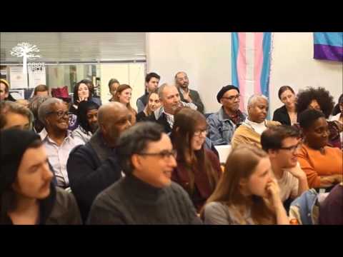 GRIOT Circle- Welcome to GRIOT