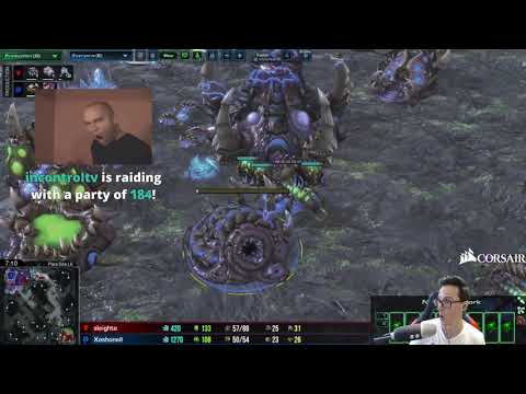 “How the F*** are you pumping this many units?”  - teleportation G2