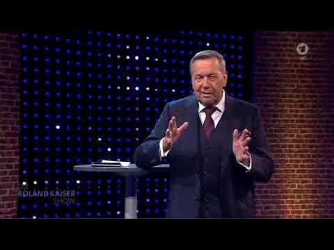 David Garrett Performance "Stayin' Alive" on Roland Kaiser Show 15.08.2020