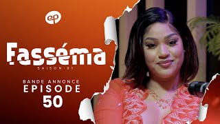 Download lagu FASSÉMA - Saison 1 - Episode 50 : Bande Annonce mp3