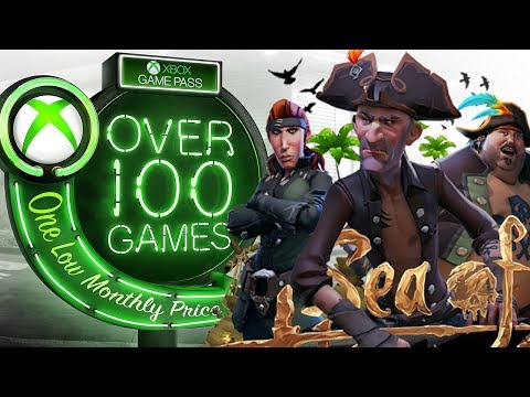 Is Xbox Game Pass Now the Best Deal in Gaming?