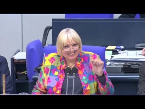 Philipp Amthor (CDU) ZERLEGT die AfD! 17.05.2019 deutscher Bundestag