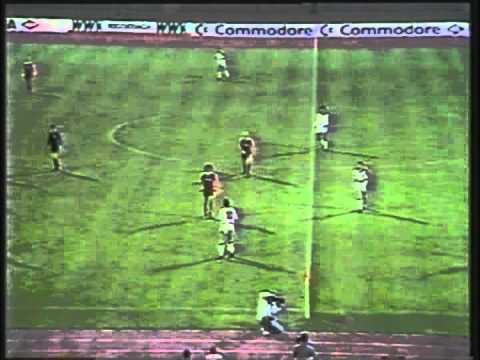 1985 October 2 Bayern Munich West Germany 4 Gornik Zabrze Poland 1 Champions Cup