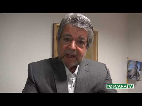 2019-10-24 PISTOIA - PICCO TUMORI A CASALGUIDI, RIUNIONE ORDINE DEI MEDICI