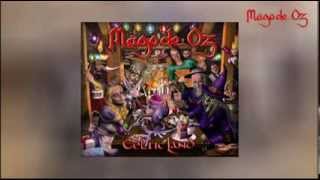 Mägo de Oz - Celtic Land - 26 - Fiesta Pagana (Castellano) (Zeta)