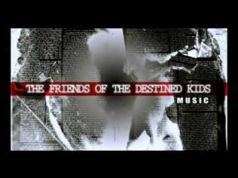 I see the sunshine by Rejoice iwueze (Destined kids)