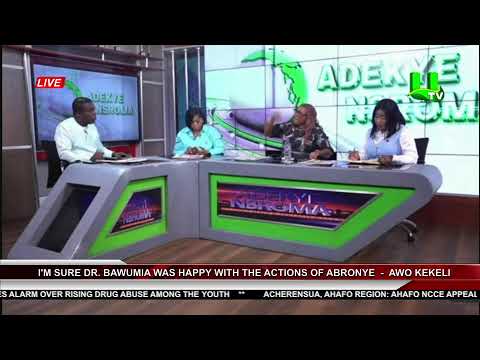 MIDDAY NEWS 21/05/26