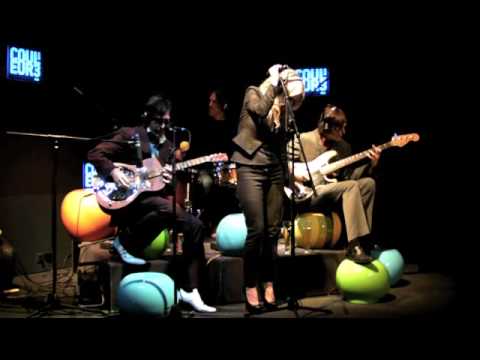 Thumbnail for Sweethead  Other side (Acoustic 2009) by Sweethead, Head