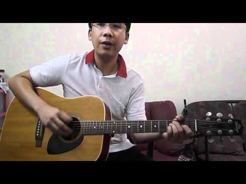 Servants Of The Gospel - Phillip Percival Cover (Daniel Choo)
