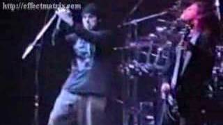 Morbid Angel-Day Of Suffering (Phil Anselmo)