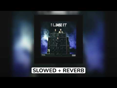 Gran Error x wrs - I Like It (Slowed & Reverb)