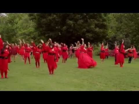 The Most Wuthering Heights Day Ever - Atlanta