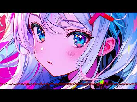 [Nightcore] Never Be Lonely (Jax Jones, Zoe Wees)