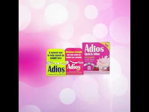 Voiceovers YouTube video thumbnail - ADIOS TV ADVERT