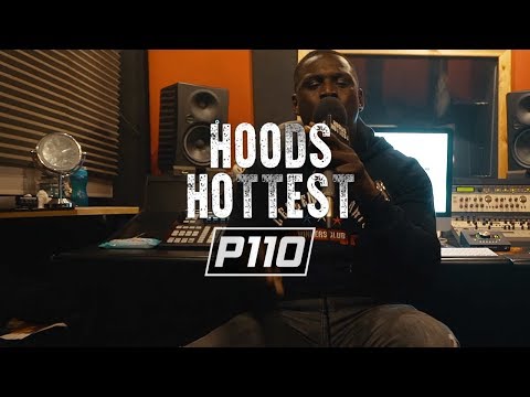 Tap D - Hoods Hottest (Season 2) | P110