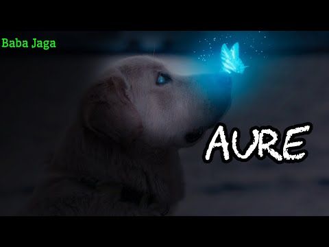 AURE Baba Jaga horor prica