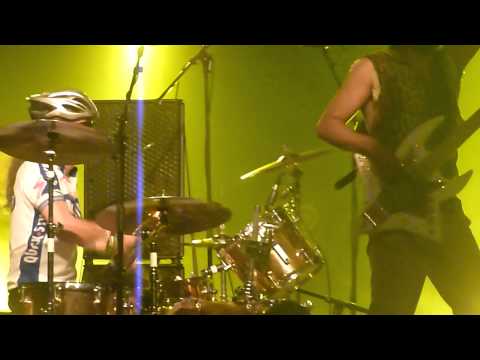 CPeX - Zagen Live @ Trix Antwerpen 2009