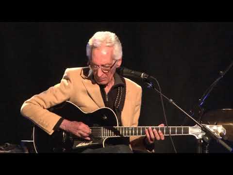 Pat Martino Trio with John Scofield - Sunny