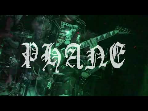 PHANE - WHAT A MESS [Official Music Video] 2021