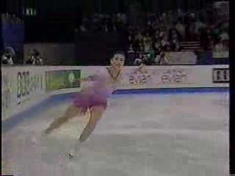 Chen Lu - Love Scenes