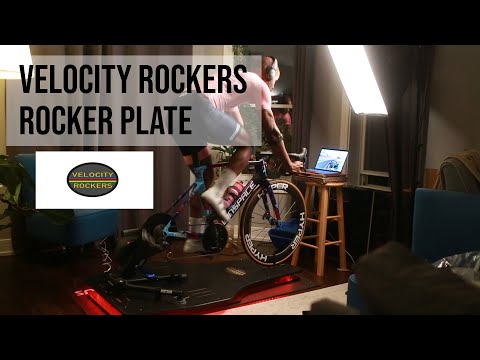 Velocity Rockers Rocker Plate In-Depth Review