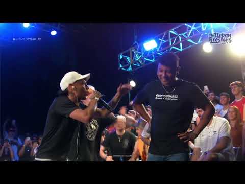 TEOREMA SOLTANDO PURAS SKILLS en su MINUTO libre #fmschile #teorema