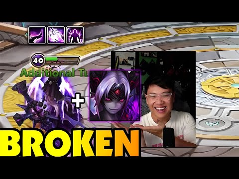 This LD5* Combo Is So INSANE But The Real Deal Was Something Else 