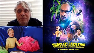 Interview w/ Steven L. Fawcette Director of UNBELIEVABLE!!!!! video
