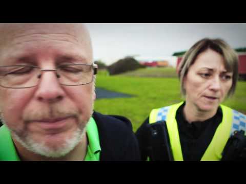 That Drink Changed My Life - UK Driving Awareness Video with Innovate Trust
